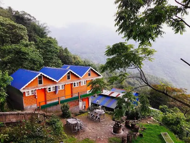 Rainbow Grove Resort