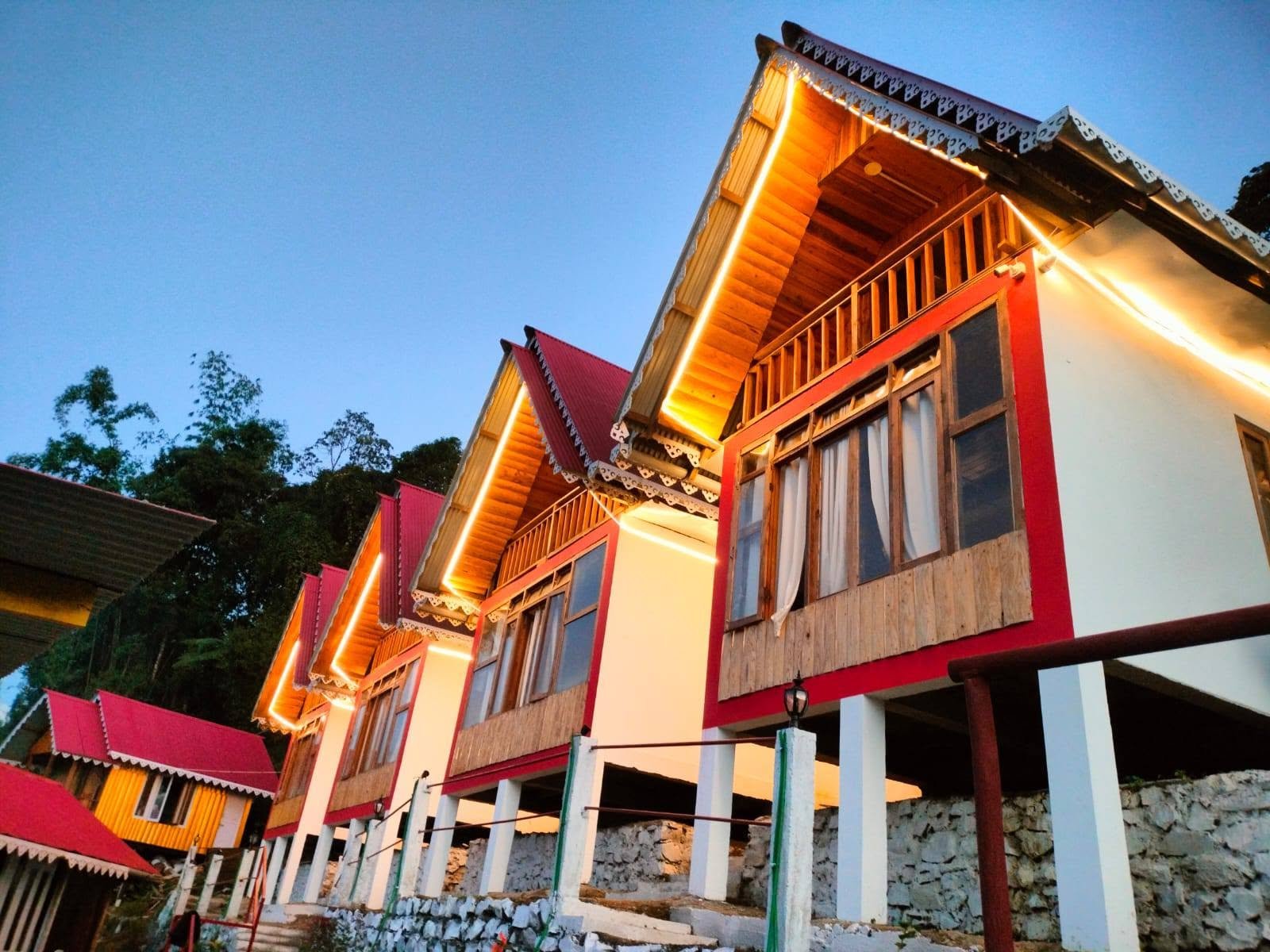 Blue Ocean Homestay