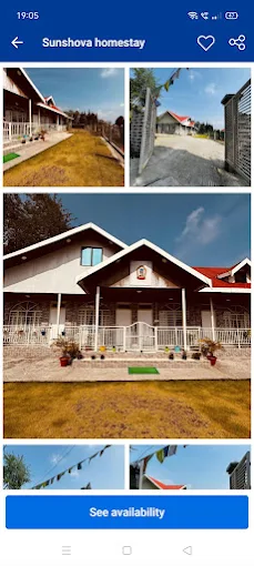Saanvi Peaks